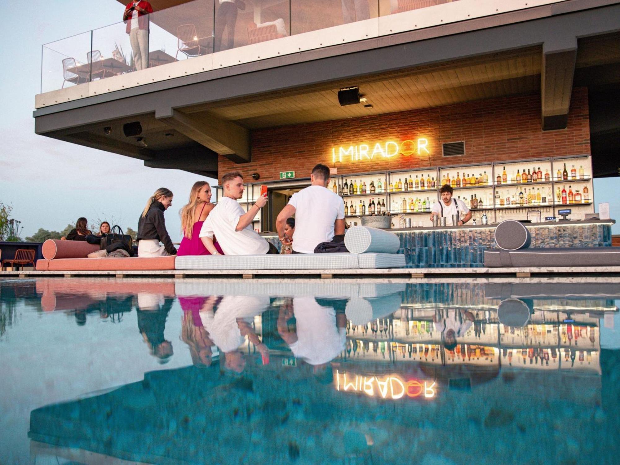Hotel 21 House Of Stories Navigli Milan