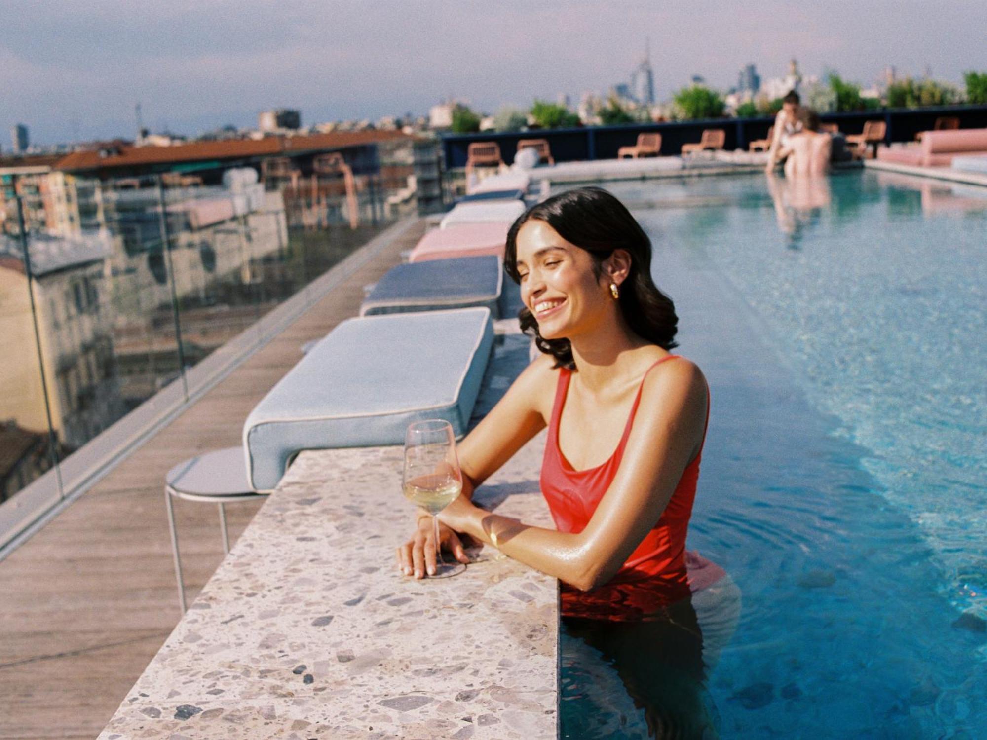 Hotel 21 House Of Stories Navigli Milan
